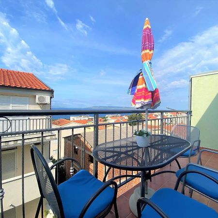 Apartment Sea Makarska Luaran gambar