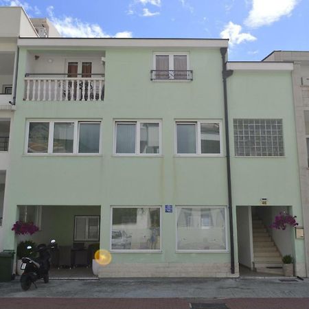 Apartment Sea Makarska Luaran gambar