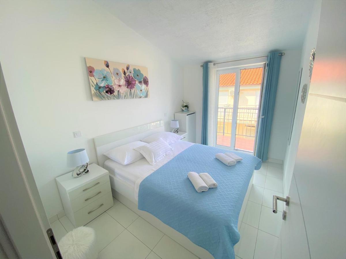 Apartment Sea Makarska Luaran gambar