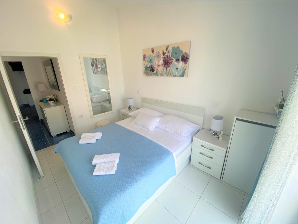 Apartment Sea Makarska Luaran gambar