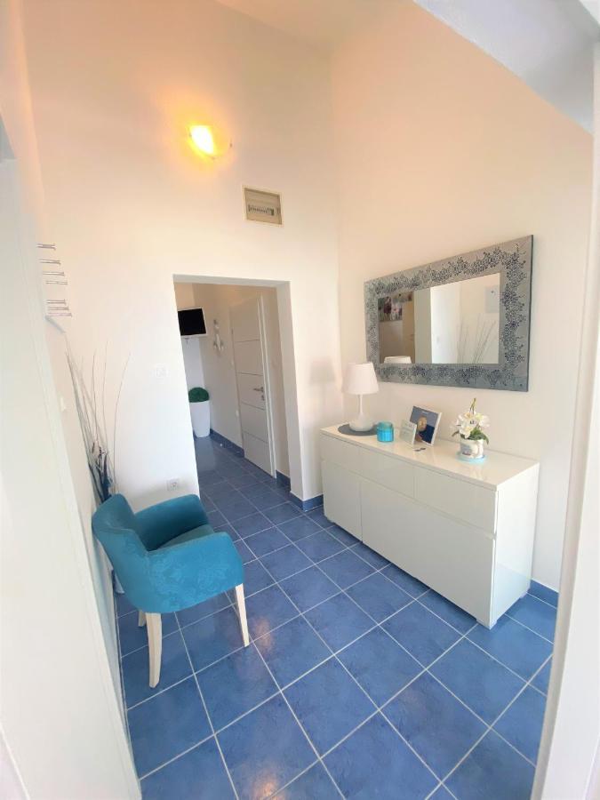 Apartment Sea Makarska Luaran gambar