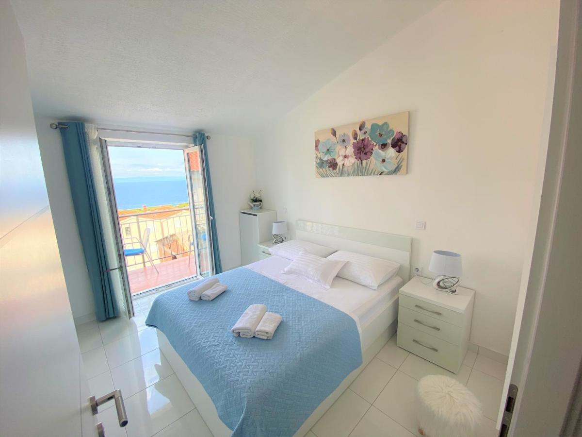 Apartment Sea Makarska Luaran gambar