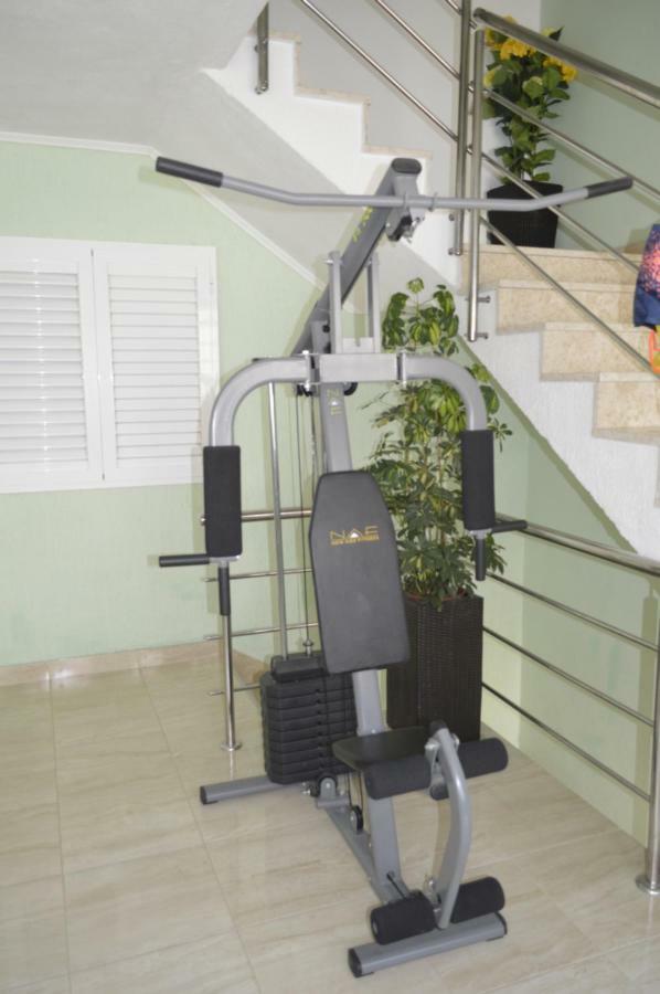 Apartment Sea Makarska Luaran gambar